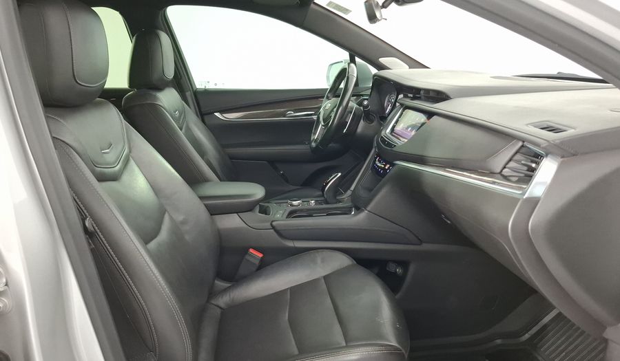 Cadillac Xt5 3.6 SPORT F AUTO 4WD Suv 2020