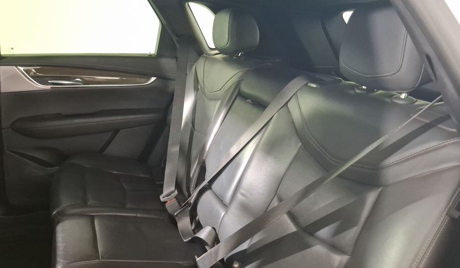 Cadillac Xt5 3.6 SPORT F AUTO 4WD Suv 2020