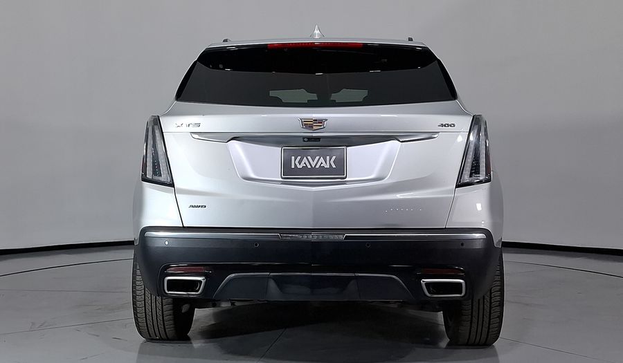 Cadillac Xt5 3.6 SPORT F AUTO 4WD Suv 2020