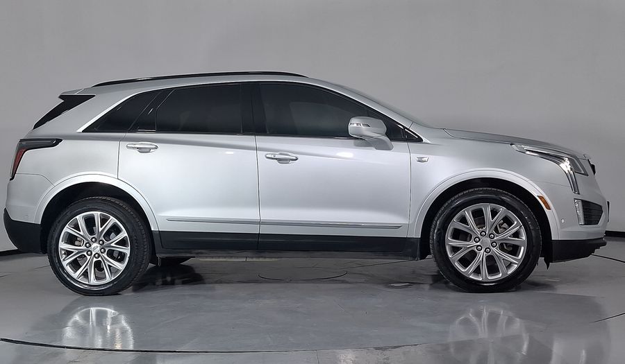 Cadillac Xt5 3.6 SPORT F AUTO 4WD Suv 2020