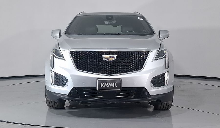 Cadillac Xt5 3.6 SPORT F AUTO 4WD Suv 2020