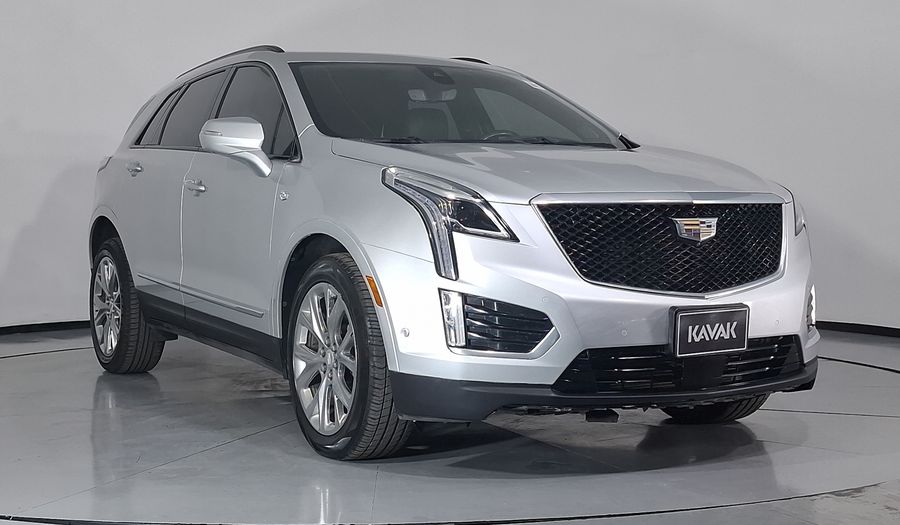 Cadillac Xt5 3.6 SPORT F AUTO 4WD Suv 2020