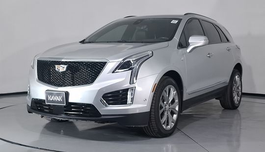 Cadillac • XT5