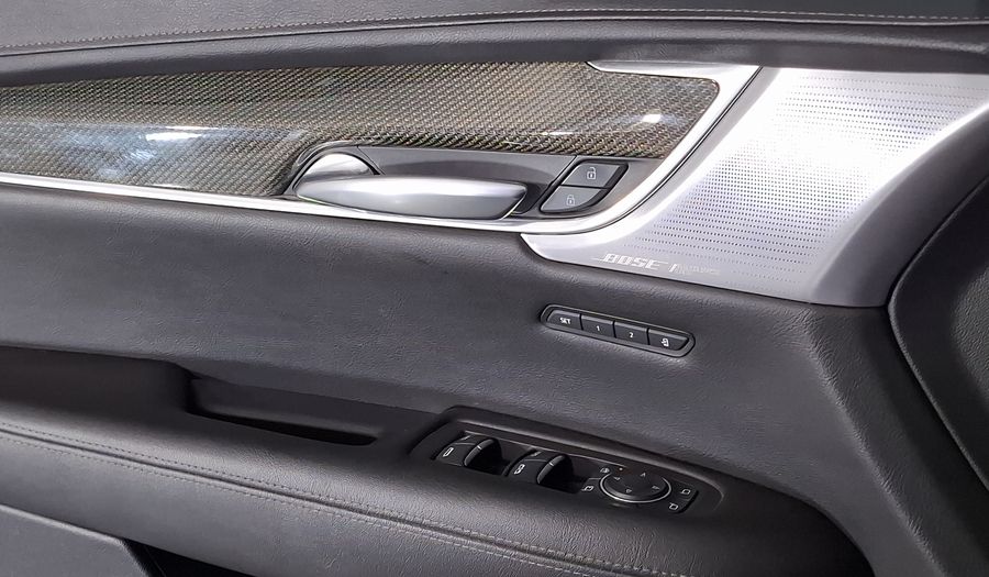 Cadillac Xt5 3.6 SPORT F AUTO 4WD Suv 2020