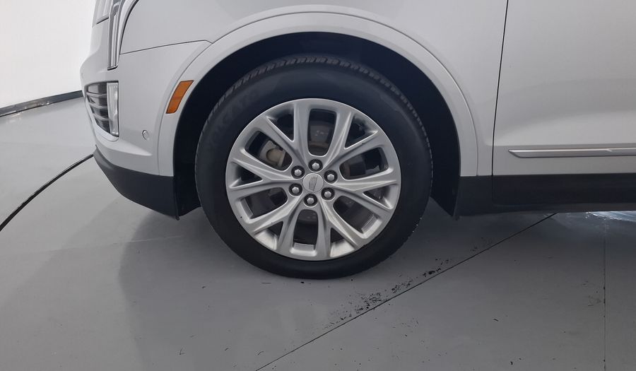 Cadillac Xt5 3.6 SPORT F AUTO 4WD Suv 2020