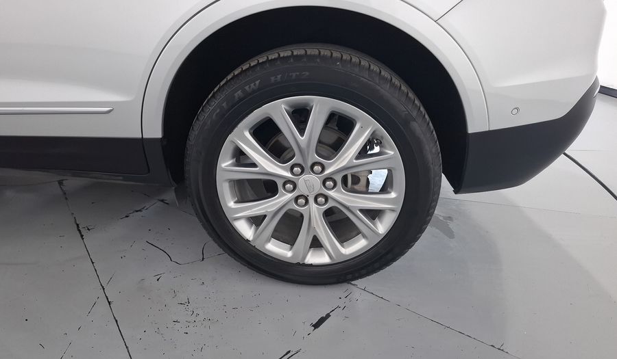 Cadillac Xt5 3.6 SPORT F AUTO 4WD Suv 2020