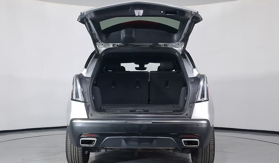 Cadillac Xt5 3.6 SPORT F AUTO 4WD Suv 2020