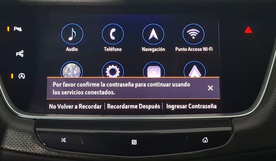 Cadillac Xt5 3.6 SPORT F AUTO 4WD Suv 2020