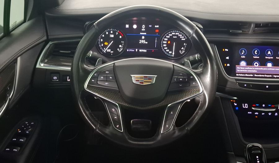 Cadillac Xt5 3.6 SPORT F AUTO 4WD Suv 2020