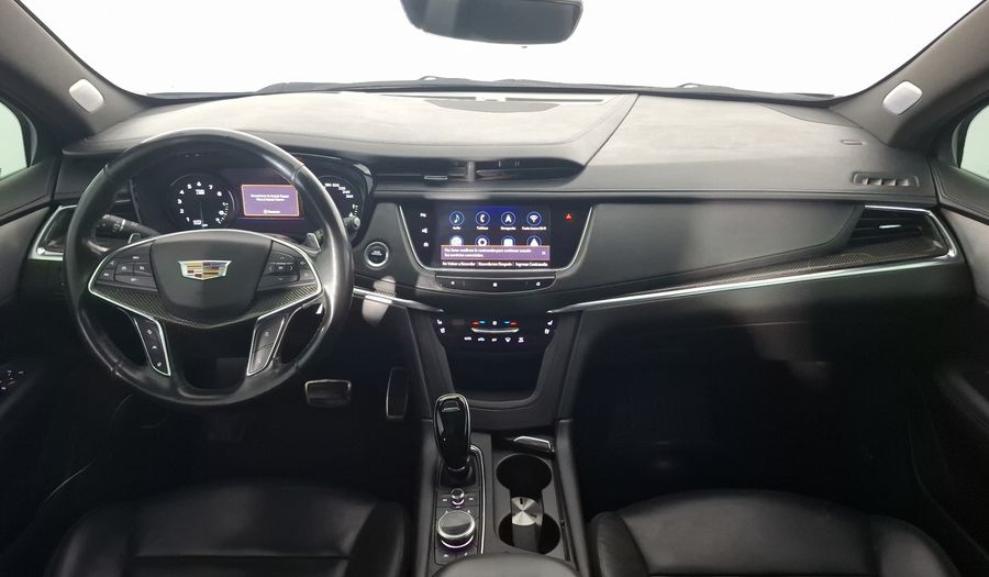 Cadillac Xt5 3.6 SPORT F AUTO 4WD Suv 2020