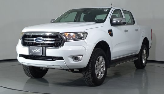 Ford • Ranger