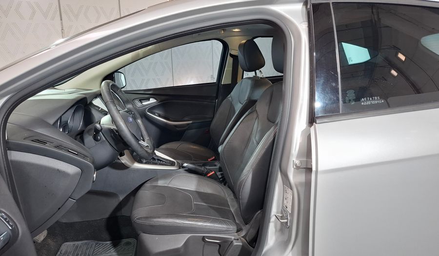 Ford Focus Iii 2.0 SE PLUS AT Hatchback 2018