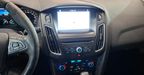 Ford Focus Iii 2.0 SE PLUS AT Hatchback 2018