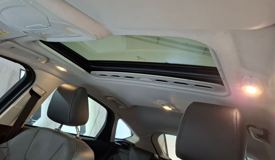Ford Focus Iii 2.0 SE PLUS AT Hatchback 2018