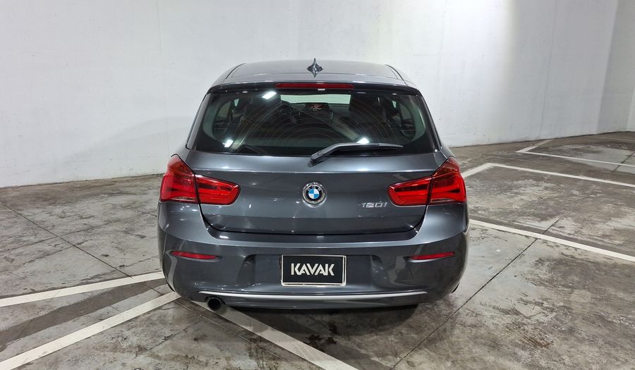 Bmw Serie 1 1.6 120IA URBAN LINE Hatchback 2016