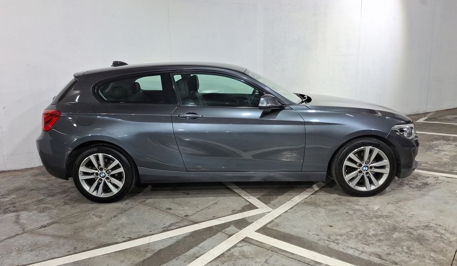 Bmw Serie 1 1.6 120IA URBAN LINE Hatchback 2016