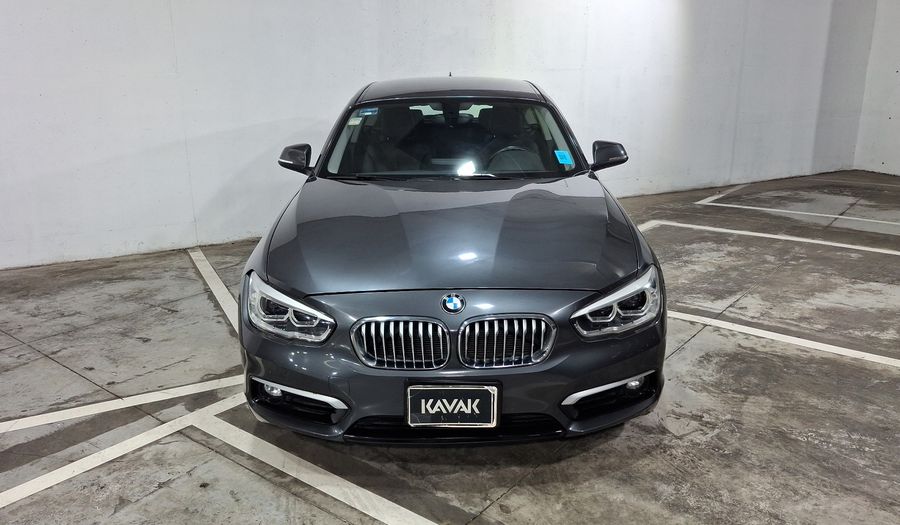 Bmw Serie 1 1.6 120IA URBAN LINE Hatchback 2016