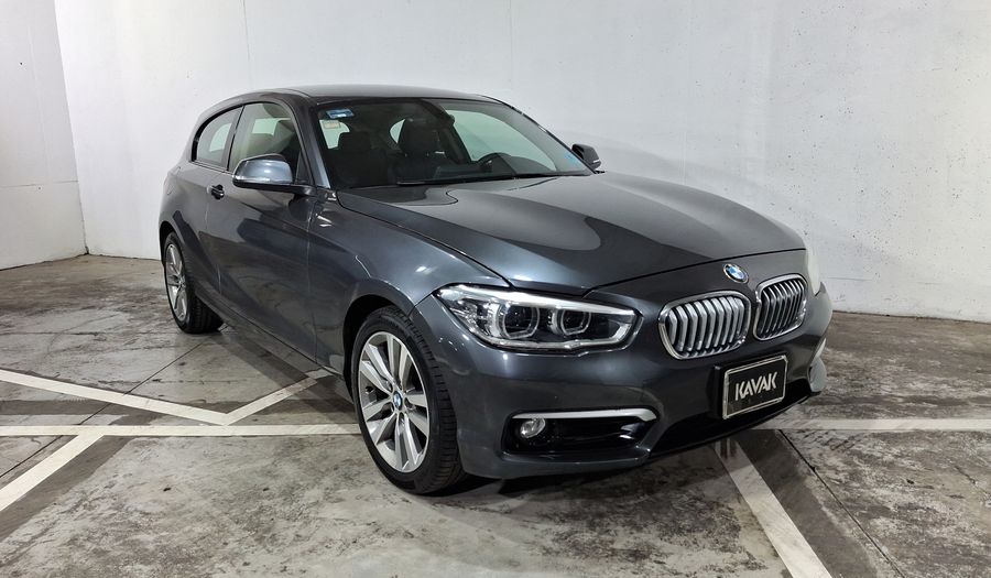 Bmw Serie 1 1.6 120IA URBAN LINE Hatchback 2016