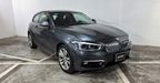 Bmw Serie 1 1.6 120IA URBAN LINE Hatchback 2016