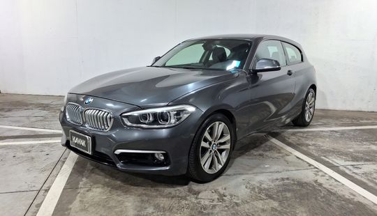 Bmw • Serie 1