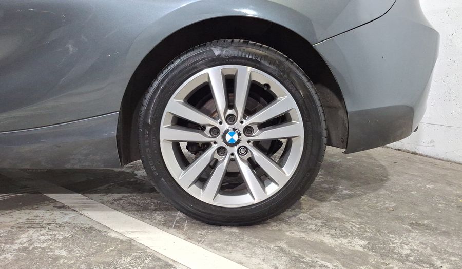 Bmw Serie 1 1.6 120IA URBAN LINE Hatchback 2016