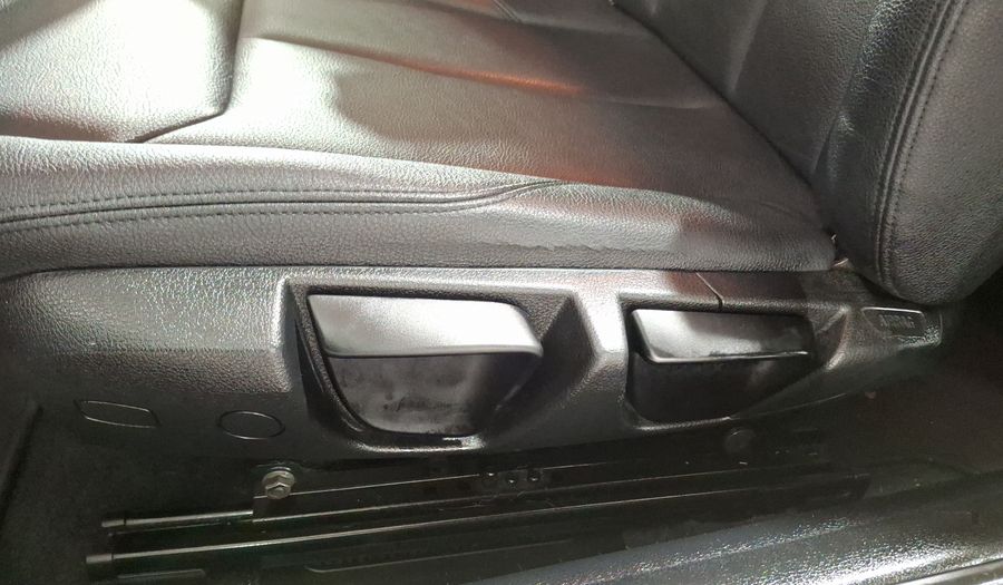 Bmw Serie 1 1.6 120IA URBAN LINE Hatchback 2016