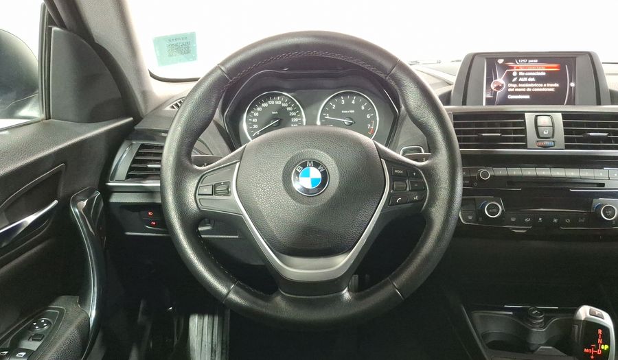 Bmw Serie 1 1.6 120IA URBAN LINE Hatchback 2016