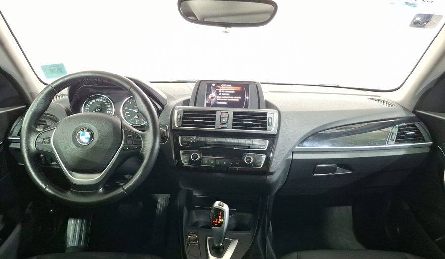 Bmw Serie 1 1.6 120IA URBAN LINE Hatchback 2016