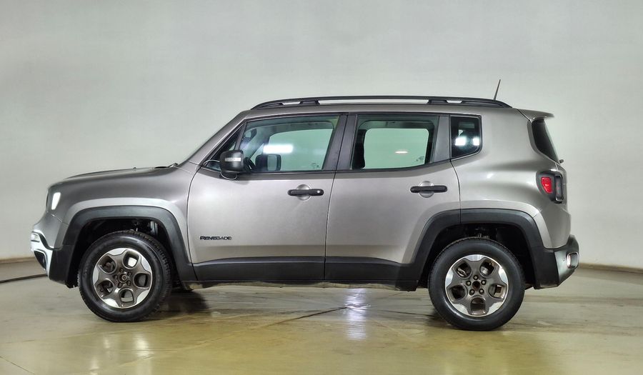 Jeep Renegade 1.8 SPORT Suv 2021