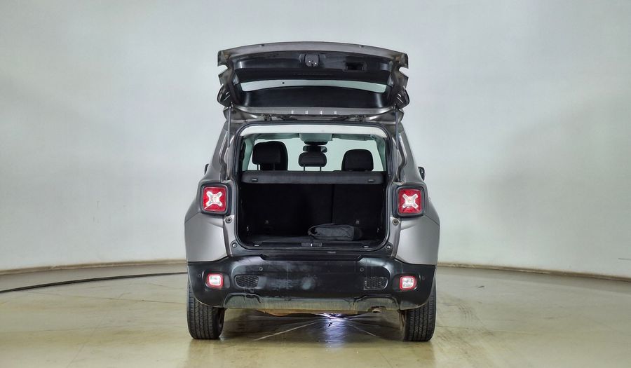 Jeep Renegade 1.8 SPORT Suv 2021