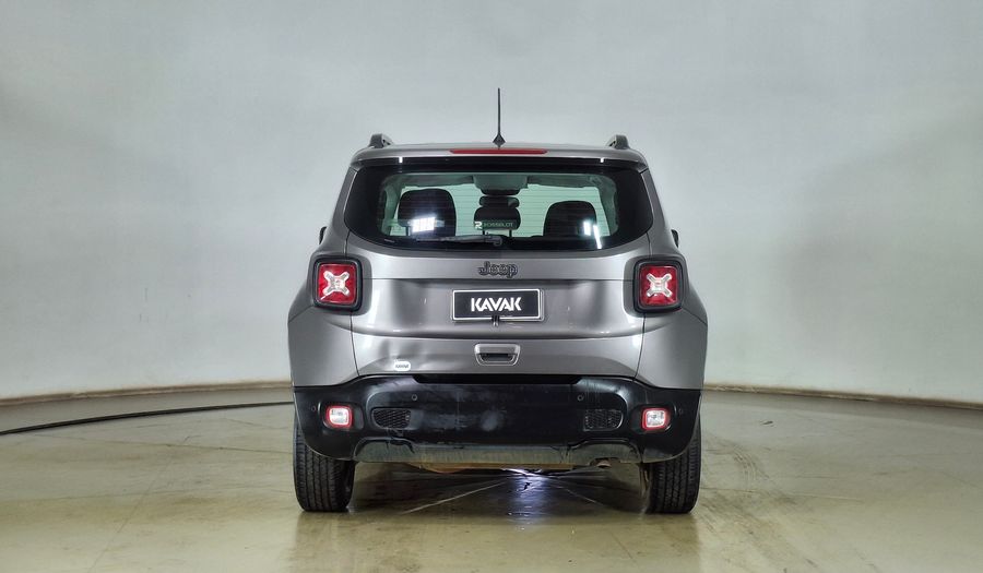 Jeep Renegade 1.8 SPORT Suv 2021
