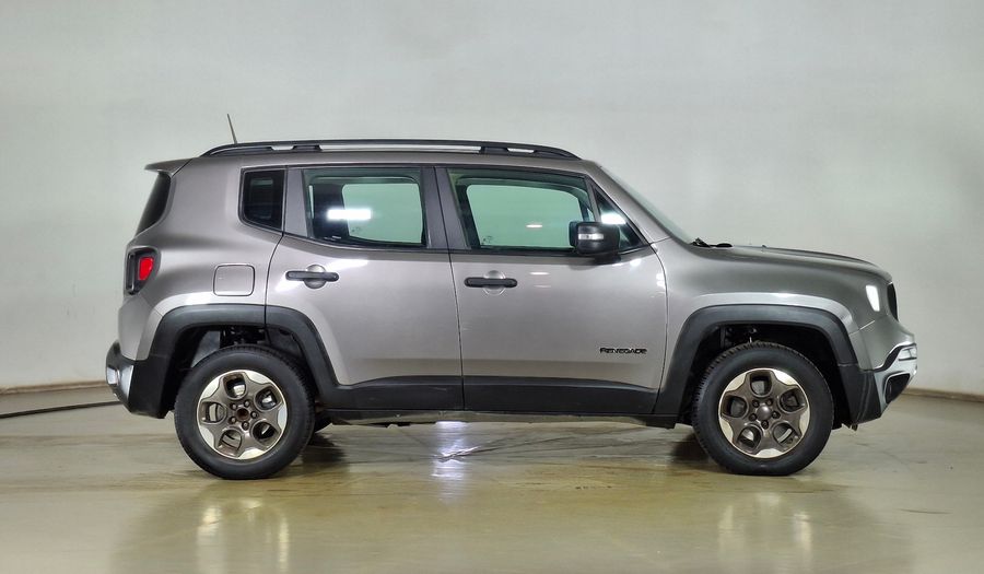 Jeep Renegade 1.8 SPORT Suv 2021