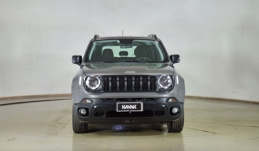 Jeep Renegade 1.8 SPORT Suv 2021
