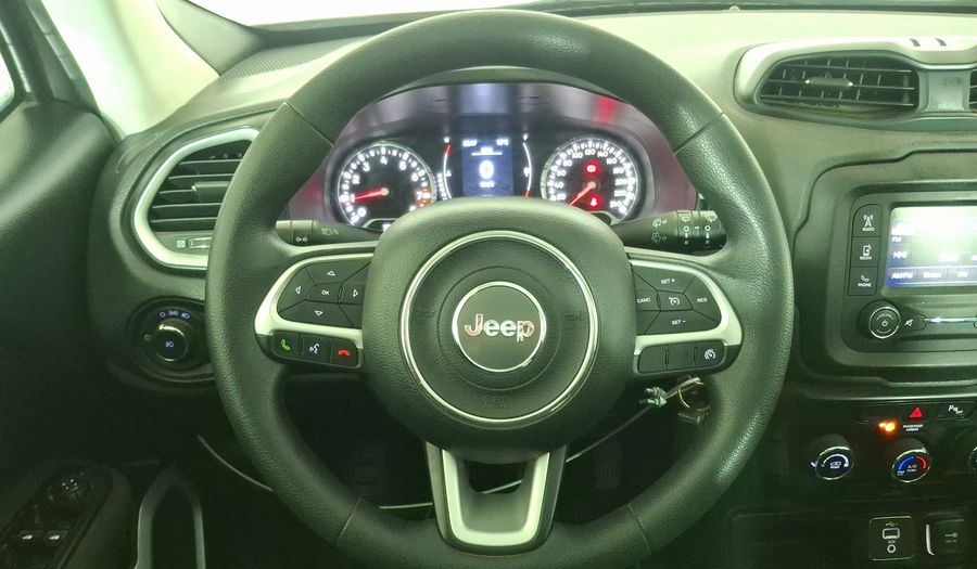 Jeep Renegade 1.8 SPORT Suv 2021