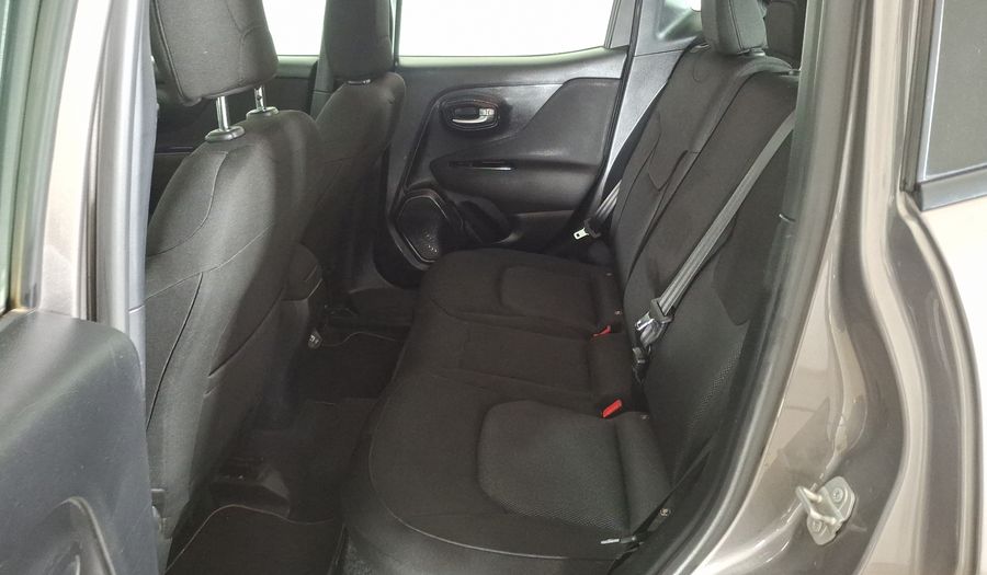 Jeep Renegade 1.8 SPORT Suv 2021