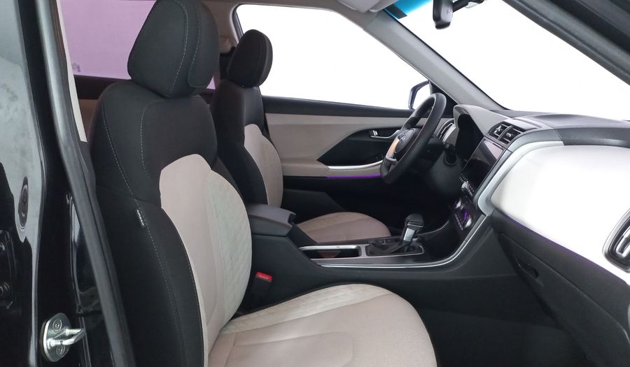 Hyundai Creta Grand 2.0 GLS PREMIUM AUTO Suv 2023