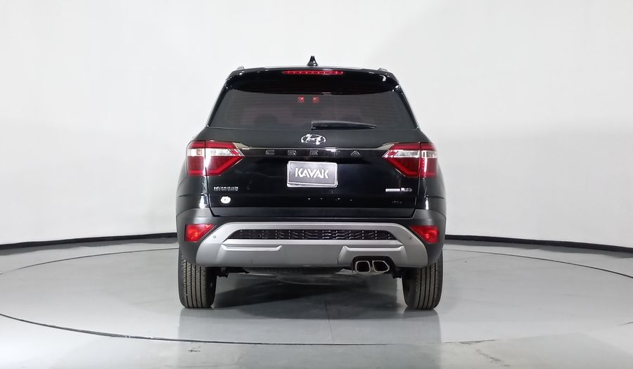 Hyundai Creta Grand 2.0 GLS PREMIUM AUTO Suv 2023
