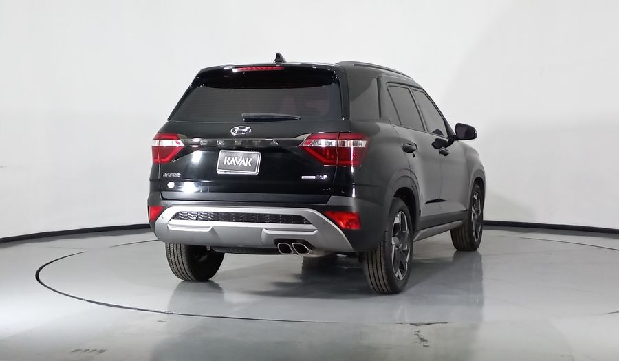Hyundai Creta Grand 2.0 GLS PREMIUM AUTO Suv 2023