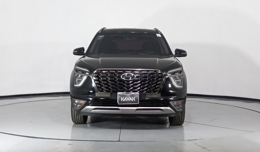 Hyundai Creta Grand 2.0 GLS PREMIUM AUTO Suv 2023