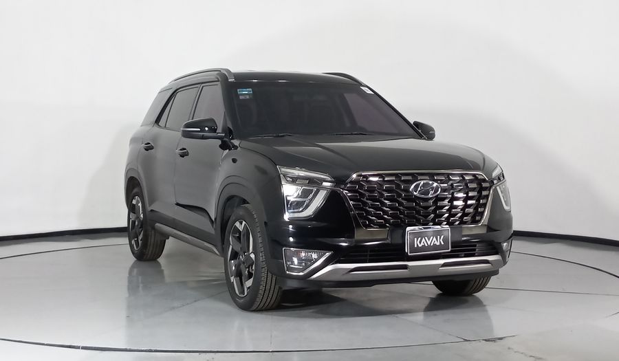 Hyundai Creta Grand 2.0 GLS PREMIUM AUTO Suv 2023