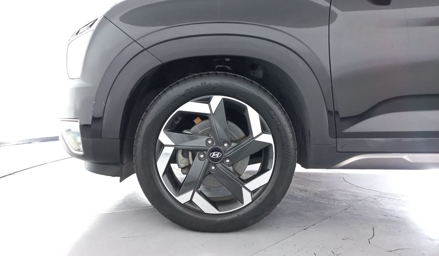 Hyundai Creta Grand 2.0 GLS PREMIUM AUTO Suv 2023
