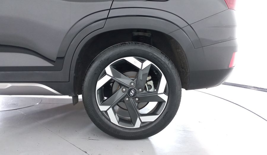 Hyundai Creta Grand 2.0 GLS PREMIUM AUTO Suv 2023