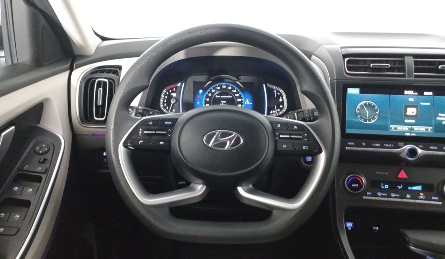 Hyundai Creta Grand 2.0 GLS PREMIUM AUTO Suv 2023