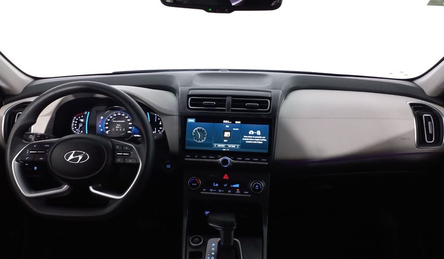 Hyundai Creta Grand 2.0 GLS PREMIUM AUTO Suv 2023