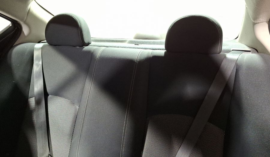 Nissan Versa 1.6 SENSE TA AC Sedan 2016