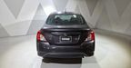 Nissan Versa 1.6 SENSE TA AC Sedan 2016