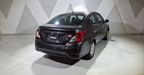 Nissan Versa 1.6 SENSE TA AC Sedan 2016