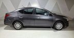 Nissan Versa 1.6 SENSE TA AC Sedan 2016