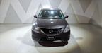 Nissan Versa 1.6 SENSE TA AC Sedan 2016