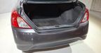 Nissan Versa 1.6 SENSE TA AC Sedan 2016
